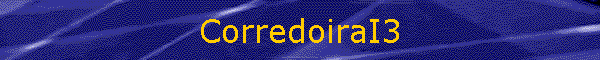 CorredoiraI3