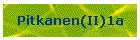 Pitkanen(II)1a