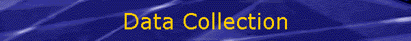Data Collection