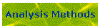 Analysis Methods