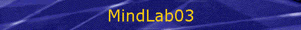 MindLab03