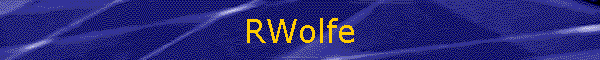 RWolfe
